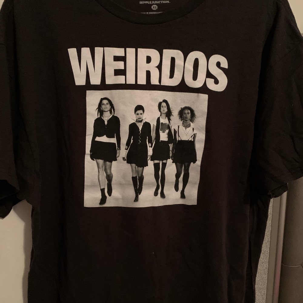 THE CRAFT TEE